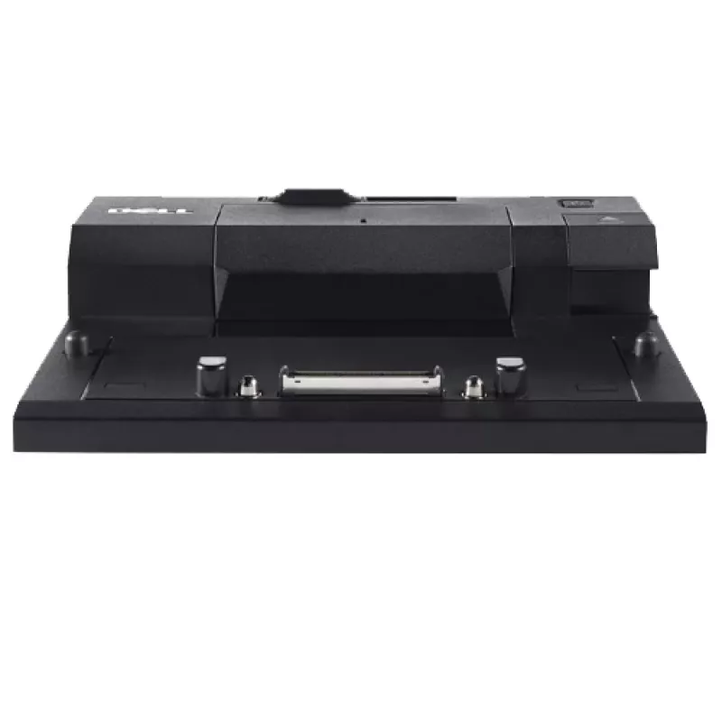 DELL EURO Simple E-Port II Docking Juoda