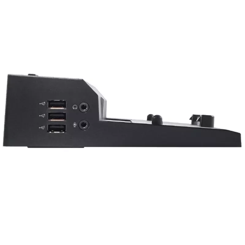 DELL EURO Simple E-Port II Docking Juoda