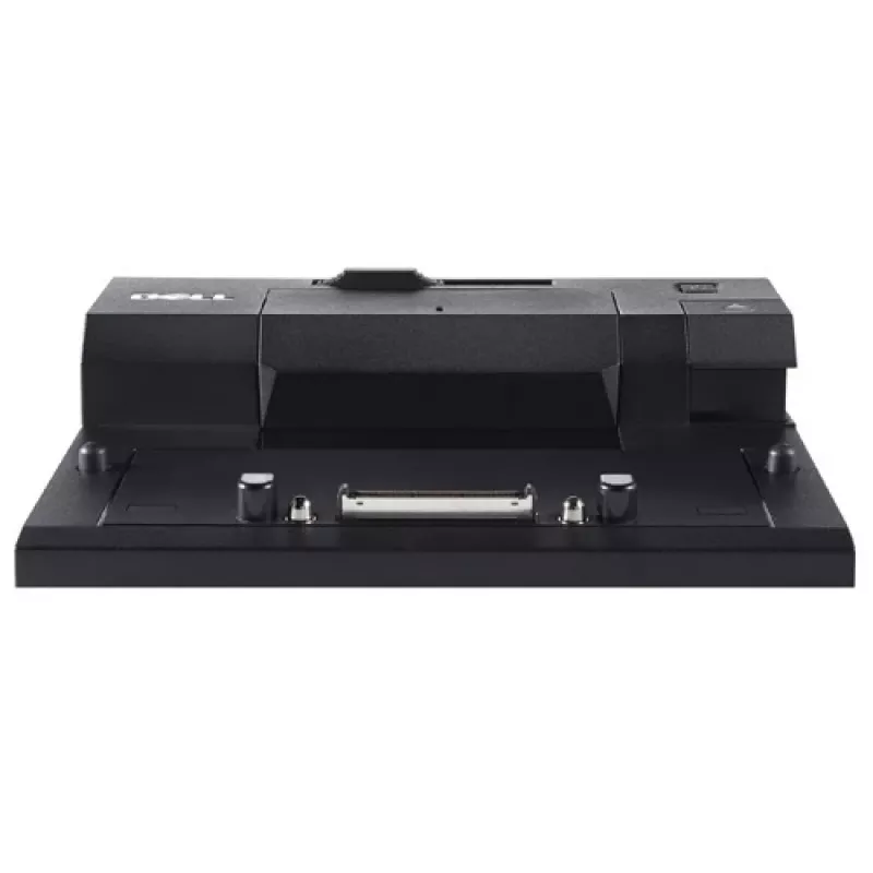 DELL EURO Simple E-Port II Docking Juoda