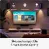 Smart TV dongle Amazon 4K Ultra HD USB, Wi‑Fi 6 (802.11ax), 3840×2160, maitinamas per USB, juodas