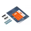 Proto skydas Arduino MKR Proto Shield mėlynas
