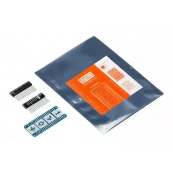 Proto skydas Arduino MKR Proto Shield mėlynas