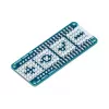 Proto skydas Arduino MKR Proto Shield mėlynas