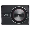 JVC CW-DRA8 paruoštas aktyvinis žemų dažnių garsiakalbis 150 W