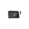 JVC CW-DRA8 paruoštas aktyvinis žemų dažnių garsiakalbis 150 W