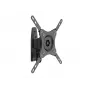 Montavimo laikiklis Multibrackets M VESA Flexarm 360 I juodas 75 100 200