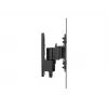Montavimo laikiklis Multibrackets M VESA Flexarm 360 I juodas 75 100 200