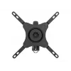 Montavimo laikiklis Multibrackets M VESA Flexarm 360 I juodas 75 100 200