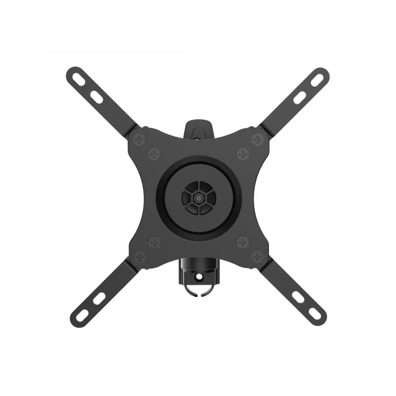 Montavimo laikiklis Multibrackets M VESA Flexarm 360 I juodas 75 100 200