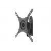 Montavimo laikiklis Multibrackets M VESA Flexarm 360 I juodas 75 100 200