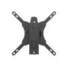 Montavimo laikiklis Multibrackets M VESA Flexarm 360 I juodas 75 100 200