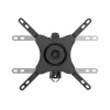 Montavimo laikiklis Multibrackets M VESA Flexarm 360 I juodas 75 100 200