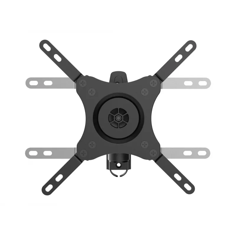 Montavimo laikiklis Multibrackets M VESA Flexarm 360 I juodas 75 100 200