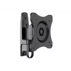 Montavimo laikiklis Multibrackets M VESA Flexarm 360 I juodas 75 100 200