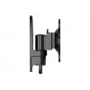Montavimo laikiklis Multibrackets M VESA Flexarm 360 I juodas 75 100 200
