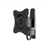 Montavimo laikiklis Multibrackets M VESA Flexarm 360 I juodas 75 100 200