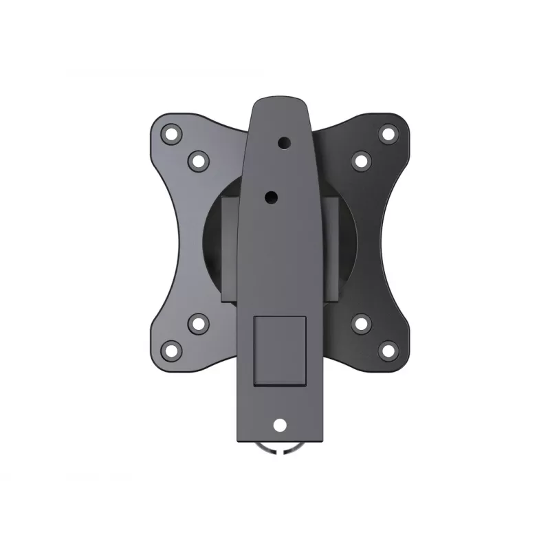 Montavimo laikiklis Multibrackets M VESA Flexarm 360 I juodas 75 100 200