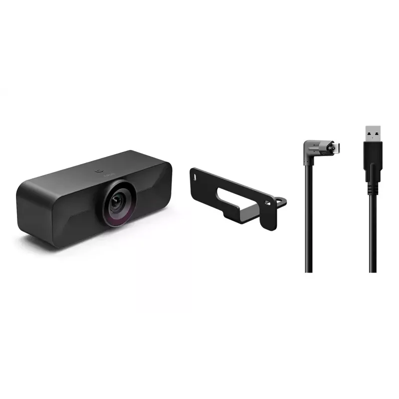 EPOS EXPAND Vision 1M USB susitikimų kameros 4K Ultra HD 30 fps