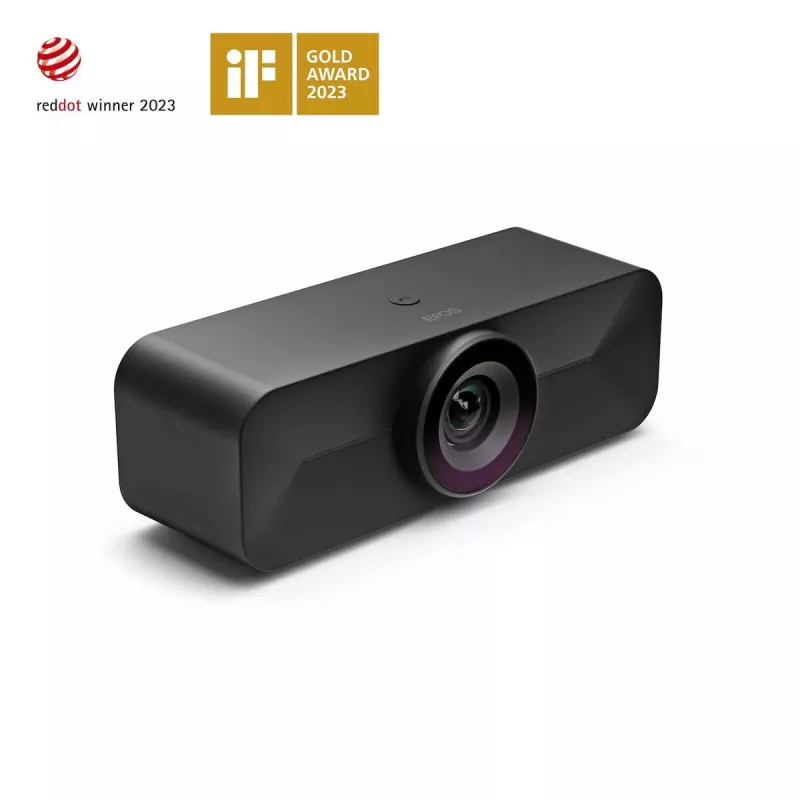 EPOS EXPAND Vision 1M USB susitikimų kameros 4K Ultra HD 30 fps