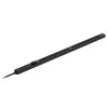 APC Easy Rack PDU, Basic, 0U, 1 fazė, 7,4kW, 230V, 32A, 21 x SCHUKO lizdų, IEC60309 2P + E įvadas