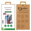 Ekrano apsauga 4smarts 541197 Apple iPhone 16 grūdintas stiklas