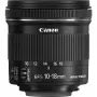 Canon EF-S 10-18mm f/4.5-5.6 IS STM objektyvas