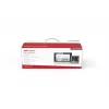 Vaizdo domofono sistema Hikvision DS-KIS602 2 MP 7 col. juoda pilka
