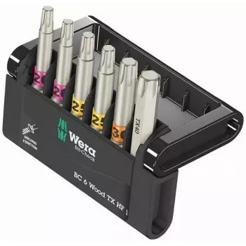 Įrankis Wera 05073639001 universalus kokybė patikimas veikimas