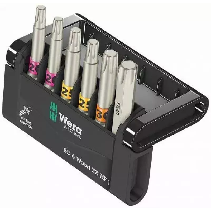 Įrankis Wera 05073639001 universalus kokybė patikimas veikimas