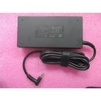 HP L41856-001 maitinimo adapteris Vidinis 120 W Juoda