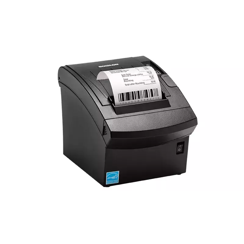 POS spausdintuvas Bixolon SRP-350plusV 180 x 180 DPI laidinis tiesioginio terminio spausdinimo