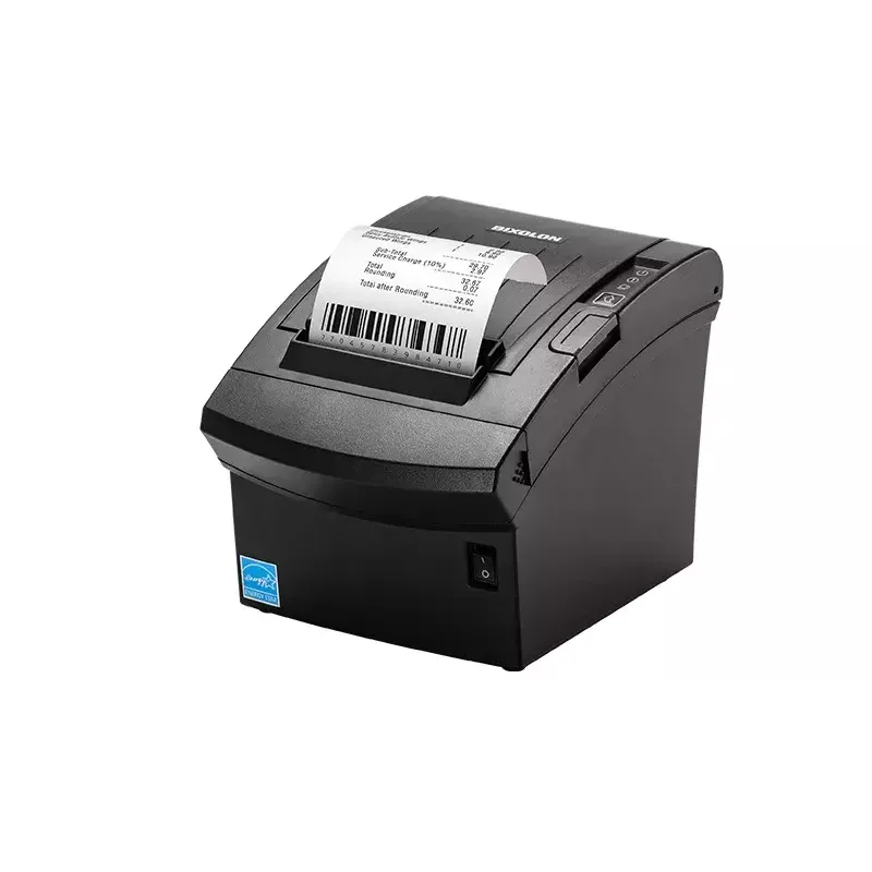 POS spausdintuvas Bixolon SRP-350plusV 180 x 180 DPI laidinis tiesioginio terminio spausdinimo
