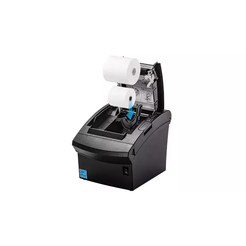 POS spausdintuvas Bixolon SRP-350plusV 180 x 180 DPI laidinis tiesioginio terminio spausdinimo