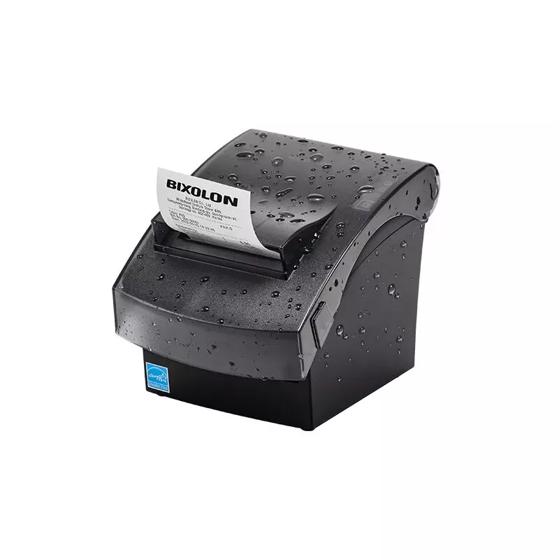 POS spausdintuvas Bixolon SRP-350plusV 180 x 180 DPI laidinis tiesioginio terminio spausdinimo