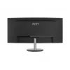MSI PRO MP341CQDE kompiuterio monitorius 86,4 cm (34 colių) 3440 x 1440 pikselių „UltraWide Quad HD“ juodas