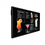 Philips Signage Solutions P-Line Skaitmeninis reklaminis plokščiasis ekranas 139,7 cm (55 col.) VA 750 cd/m² 4K Ultra HD juodas