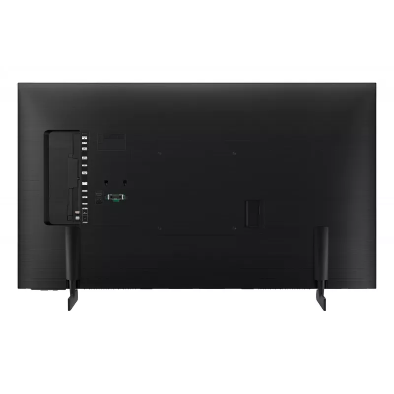 Samsung HAU8000 109,2 cm (43 coliai) 4K Ultra HD išmanusis televizorius juodas 20 W