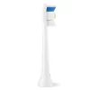 Keičiamosios šepetėlių galvutės Philips HX6066/87 Optimal White — pakuotėje 6