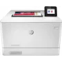 HP Color LaserJet Pro M454dw, spausdinimas, priekinis USB spausdinimas; dvipusis spausdinimas