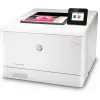 HP Color LaserJet Pro M454dw, spausdinimas, priekinis USB spausdinimas; dvipusis spausdinimas