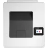 HP Color LaserJet Pro M454dw, spausdinimas, priekinis USB spausdinimas; dvipusis spausdinimas