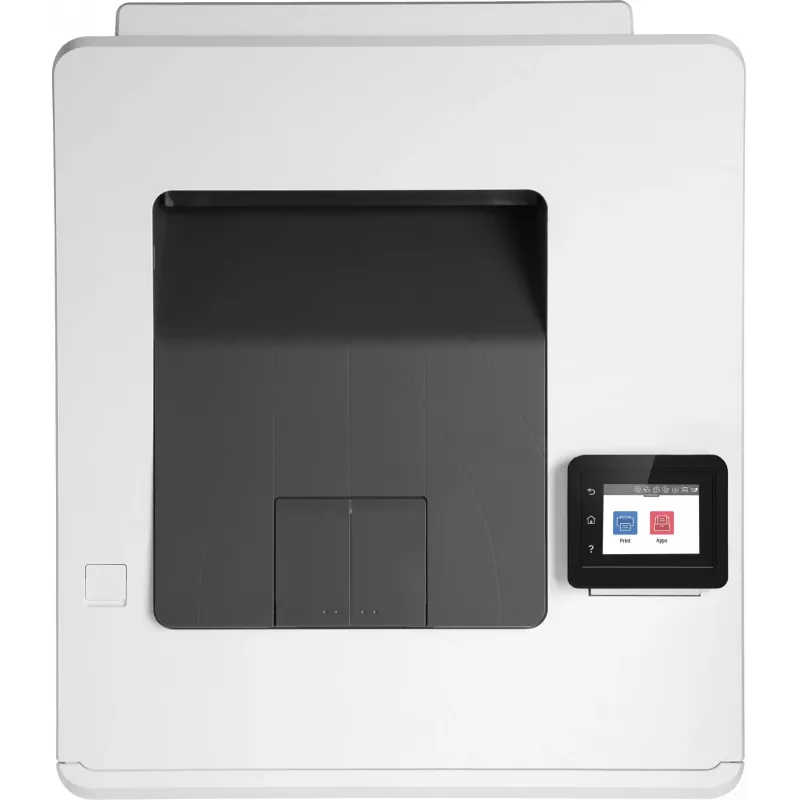 HP Color LaserJet Pro M454dw, spausdinimas, priekinis USB spausdinimas; dvipusis spausdinimas
