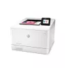 HP Color LaserJet Pro M454dw, spausdinimas, priekinis USB spausdinimas; dvipusis spausdinimas