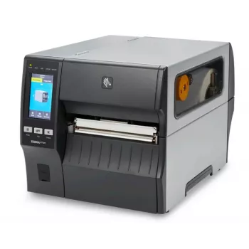 Zebra ZT421 etikečių spausdintuvas Tiesioginis terminis / Terminis perkėlimas 300 x 300 DPI 305 mm/sek Laidinis ir belaidis Ethernet LAN Bluetooth