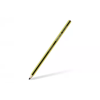 Stylus Pen Staedtler Noris digital classic 180 22 Juoda Geltona