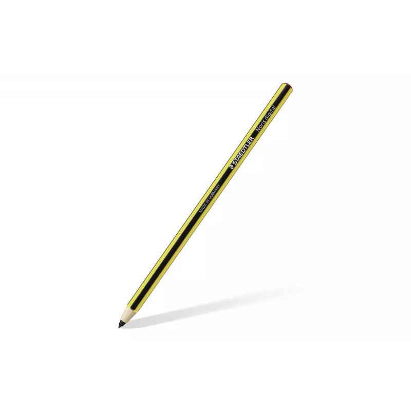 Stylus Pen Staedtler Noris digital classic 180 22 Juoda Geltona
