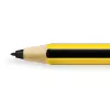 Stylus Pen Staedtler Noris digital classic 180 22 Juoda Geltona
