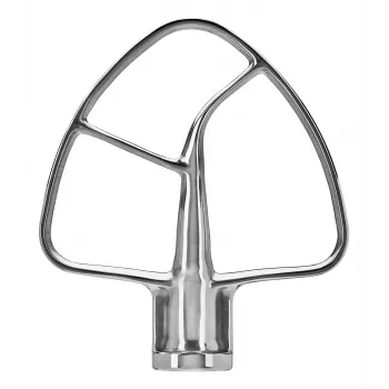 KitchenAid 5KSM5THFBSS maišytuvo/virtuvinio kombaino priedas Plakiklis
