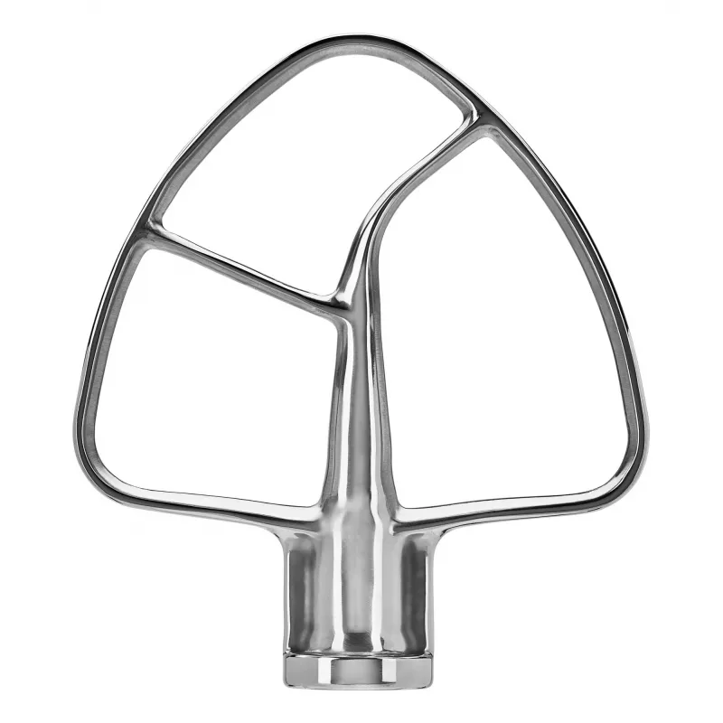 KitchenAid 5KSM5THFBSS maišytuvo/virtuvinio kombaino priedas Plakiklis