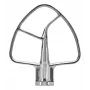 KitchenAid 5KSM5THFBSS maišytuvo/virtuvinio kombaino priedas Plakiklis